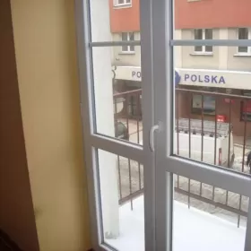 Do wynajęcia mieszkanie Kalisz Ścisłe Centrum Zamkowa 15 Mieszkanie