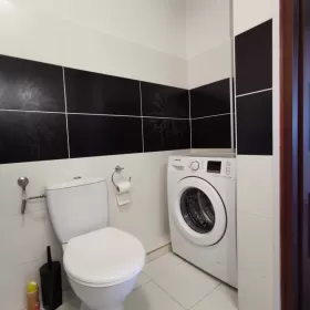 Wynajmę Mieszkanie 49 m2 - Myśliwskie Wzgórze w Gdańsku, hala gar., piwnica