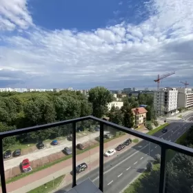 Mieszkanie do wynajęcia Warszawa blisko Galerii Mokotów