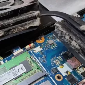 Naprawa serwis laptopów Bydgoszcz Wyżyny.