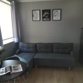 Wynajmę kawalerkę w Centrum Witawa Gdynia