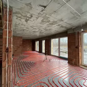 Sprzedam Dom jednorodzinny bliźniak 200 m2 nowy Piaseczno garaż działka 500 m2