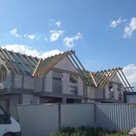 Usługi Ciesielsko-Dekarskie