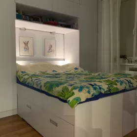 Sprzedam Mieszkanie 3 pokojowe 63,51 m2 z piwnicą i dużym balkonem
