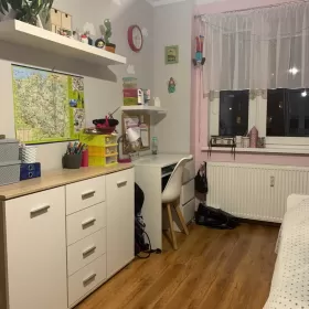 Sprzedam Mieszkanie 3 pokojowe 63,51 m2 z piwnicą i dużym balkonem