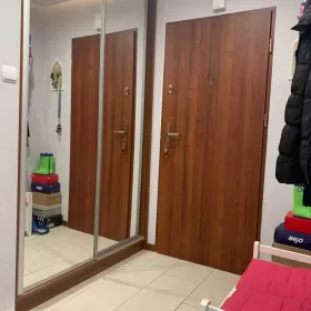 Sprzedam Mieszkanie 3 pokojowe 63,51 m2 z piwnicą i dużym balkonem