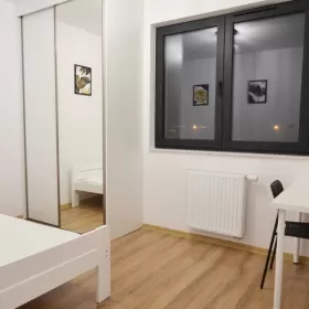 Wynajmę mieszkanie 3 pokoje Kraków Lipska Przewóz Płaszów