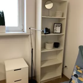 Wynajmę umeblowana kawalerka w centrum Jeżyc