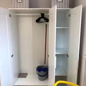 Wynajmę umeblowana kawalerka w centrum Jeżyc
