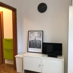 Wynajmę umeblowana kawalerka w centrum Jeżyc