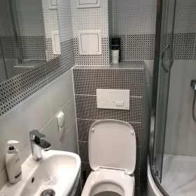 Wynajmę umeblowana kawalerka w centrum Jeżyc