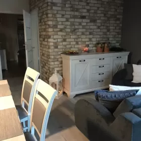 Sprzedam Mieszkanie 54 metry z ogrodem, loggią, miejscem w hali garażowej
