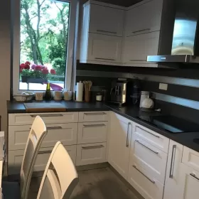 Sprzedam Mieszkanie 54 metry z ogrodem, loggią, miejscem w hali garażowej