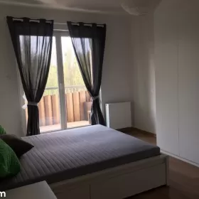Wynajmę mieszkanie Warszawa na Młocinach