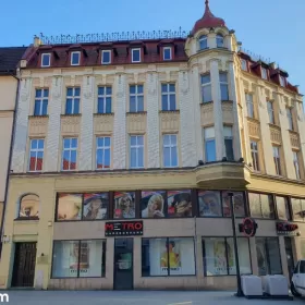 Wynajmę lokal handlowo-uslugowy w Rybniku***