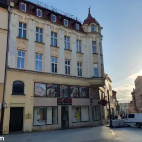 Wynajmę lokal handlowo-uslugowy w Rybniku***
