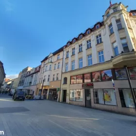 Wynajmę lokal handlowo-uslugowy w Rybniku***