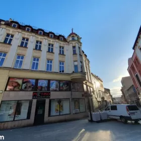 Wynajmę lokal handlowo-uslugowy w Rybniku***