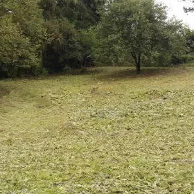 Działka budowlana Nałęczów o powierzchni 1080 m2