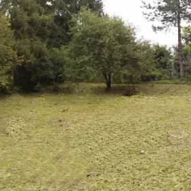 Działka budowlana Nałęczów o powierzchni 1080 m2
