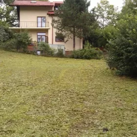 Działka budowlana Nałęczów o powierzchni 1080 m2