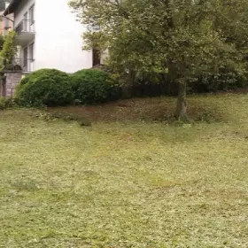 Działka budowlana Nałęczów o powierzchni 1080 m2