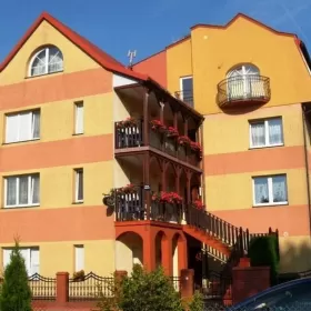 Pensjonat FARO Darłówko