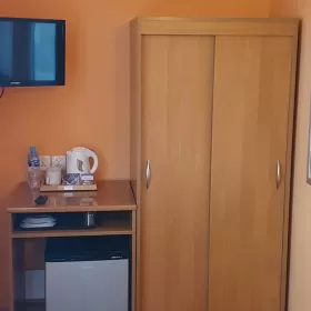 Pensjonat FARO Darłówko