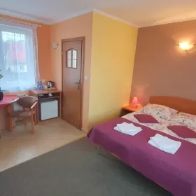 Pensjonat FARO Darłówko