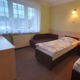 Pensjonat FARO Darłówko
