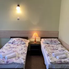 Pensjonat FARO Darłówko