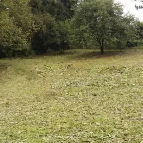 Działka budowlana Nałęczów o powierzchni 1080 m2