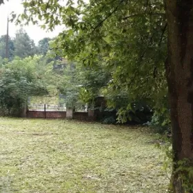 Działka budowlana Nałęczów o powierzchni 1080 m2