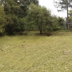 Działka budowlana Nałęczów o powierzchni 1080 m2
