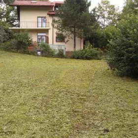 Działka budowlana Nałęczów o powierzchni 1080 m2
