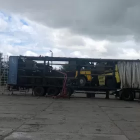 Daf Scania Man Volvo Mercedes Iveco Kupię NA Afrykie 500477772
