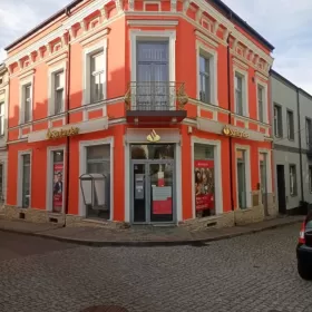 Wynajmę Lokal Centrum Brzesko rynek biuro