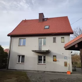 Sprzedam dom na Mazurach 