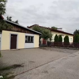 Sprzedam dom na Mazurach 