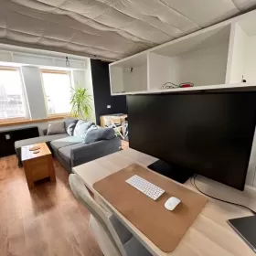 Wynajmę kawalerka w centrum Wrocławia (od 01.02.2023)