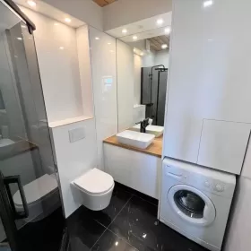 Wynajmę kawalerka w centrum Wrocławia (od 01.02.2023)