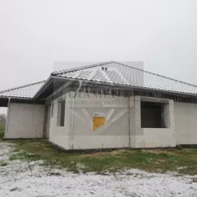 Sprzedam dom na działce 11 ar Sobczyce