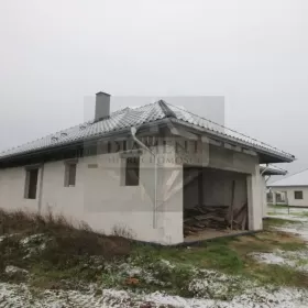 Sprzedam dom na działce 11 ar Sobczyce