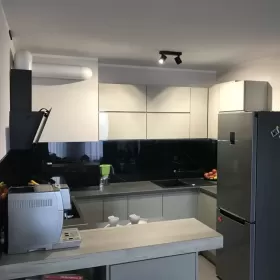 Wynajmę Mieszkanie 44m2-lux. garaż Wrocław Nowe Żerniki