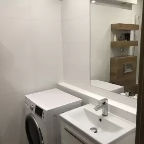 Wynajmę Mieszkanie 44m2-lux. garaż Wrocław Nowe Żerniki
