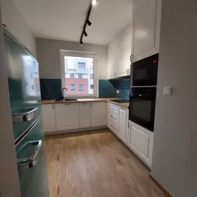 Apartament na wynajem, Angielska Grobla Gdańsk Old Town
