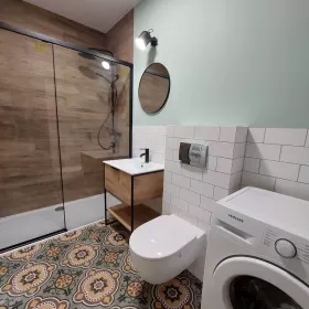 Apartament na wynajem, Angielska Grobla Gdańsk Old Town