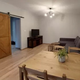Apartament na wynajem, Angielska Grobla Gdańsk Old Town