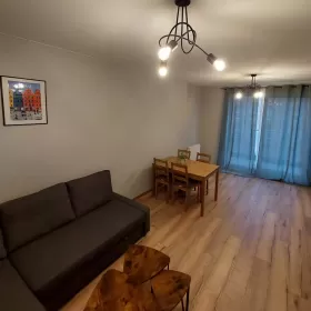Apartament na wynajem, Angielska Grobla Gdańsk Old Town