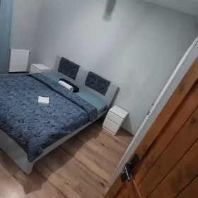 Apartament na wynajem, Angielska Grobla Gdańsk Old Town